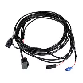 Кабель KSS Suzuki, механическое управление (6.5 м) 3666296L10000