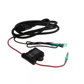 Кабель питания NMEA2000 SMIS Suzuki+T-коннектор 3666388L00000