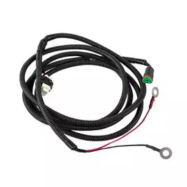 Кабель питания прибора SMFG Suzuki, 2.5 м 3666398J00000