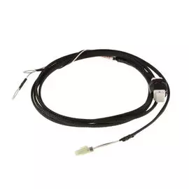 Кабель подключения аккумулятора Suzuki DF150A-DF350, 2.5м 3662598J10000