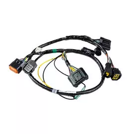 Кабель управления KLS системы, Suzuki 3662396L02000