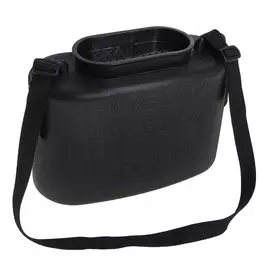 Кан живцовый Тонар черный К10ч