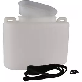 Кан живцовый Helios 10л 4607137034951