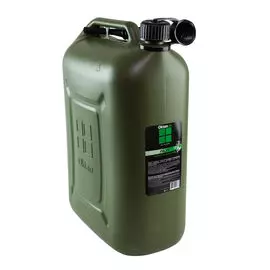 Канистра для ГСМ пластиковая PROFI, 25 л 250101002