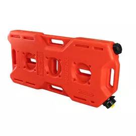 Канистра "Экстрим" Драйв, с клапаном, красная, 14 л kanistra_drajv_15