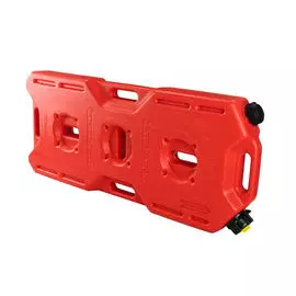 Канистра "Экстрим" Драйв, с клапаном, красная, 18,5 л kanistra_drajv_20