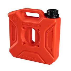 Канистра "Экстрим+", красная, 4,5 л (1 галлон) kanistra_ekstrimplus_5