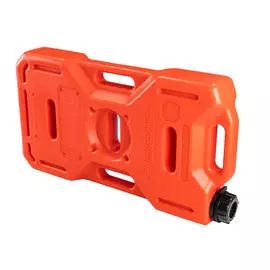 Канистра "Экстрим+", красная, 8,5 л (2 галлона) kanistra_ekstrimplus_10