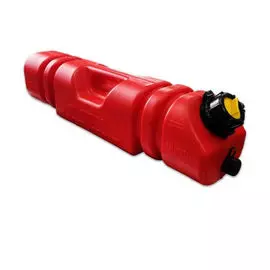 Канистра "Экстрим" Турбо, красная, 6 л kanistra_turbo