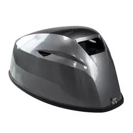 Капот двигателя Yamaha F15C-F20B, Omax 6AH42610014D_OM