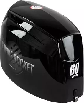 Капот Marine Rocket (F60-07.00.00.00) MR08010029