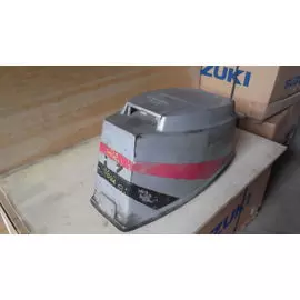 Капот Yanmar 27, б/у kp98