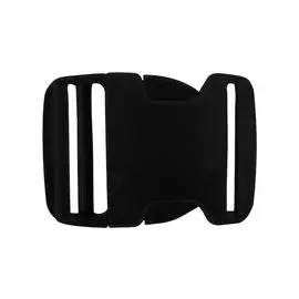 Карабин пластиковый 5 см SSCL00027103