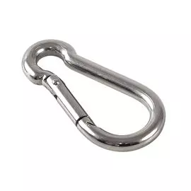 Карабин пожарный 5х50 мм 8249550