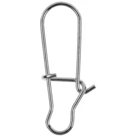 Карабин "Sprut" SN-02 BN #0/12kg (Fastlock Snap) 1упак*10шт tr-233652