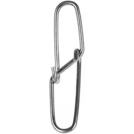 Карабин "Sprut" SN-05 BN #0/8kg (Diamond Snap) 1упак*8шт tr-233692