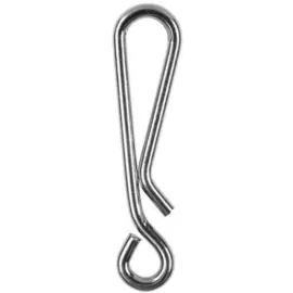 Карабин "Sprut" SN-22 BN #3/18kg (Hanging Snap) 1упак*8шт tr-233734