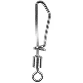 Карабин "Sprut" SN-31 BN #6/25kg (Convenient Rolling Swivel/Snap) 1упак*2шт tr-233747