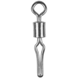 Карабин "Sprut" SN-33 BN #6/20kg (Rolling Line Clip) 1упак*8шт tr-233755
