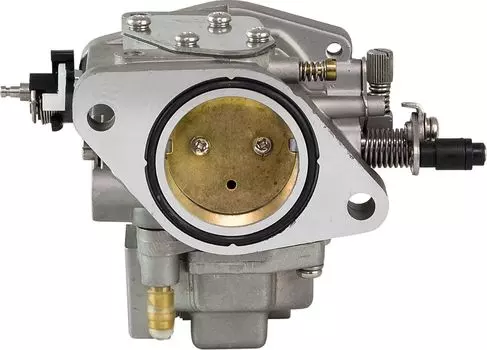 Карбюратор Yamaha 40X/E40X, Omax 66T1430102_OM