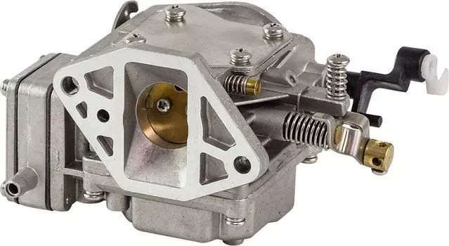Карбюратор Yamaha 9.9F-15F, Recmar 63V1430100_RM