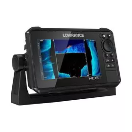Картплоттер Lowrance HDS 7 LIVE 14418001