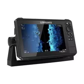Картплоттер Lowrance HDS 9 LIVE 14424001