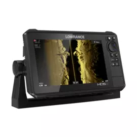 Картплоттер Lowrance HDS 9 LIVE Active Imaging 3-1 000-14425-001