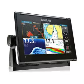 Картплоттер SIMRAD GO9,XSE ACTIVEIMAGING 000-14841-001