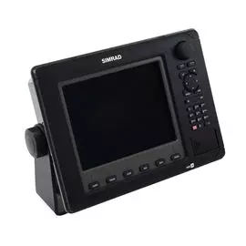 Картплоттер SIMRAD NSE8 AA010200