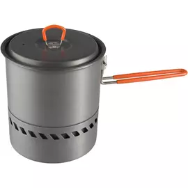 Кастрюля с радиатором 1,5л CAMPSOR-2400 tr-174370