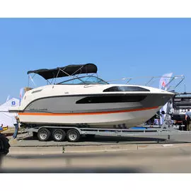 Катер Bayliner Ciera 8 KITBL1
