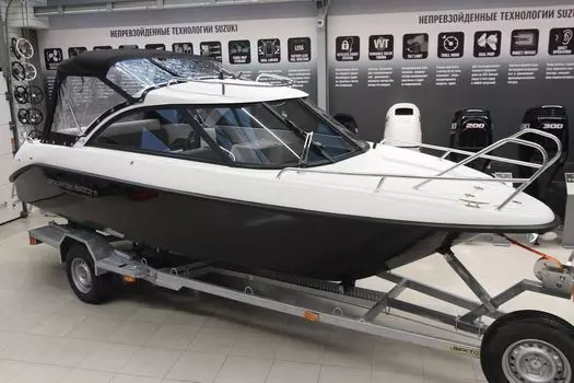Катер Феникс 600 HT P600HT_z
