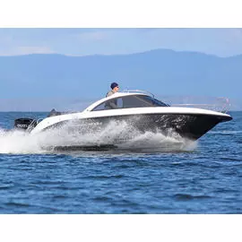 Катер Феникс 600 HT с мотором Suzuki DF150ATL P600HT_SDF150ATL