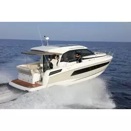 Катер Jeanneau NC 33 Jeanneau_NC33