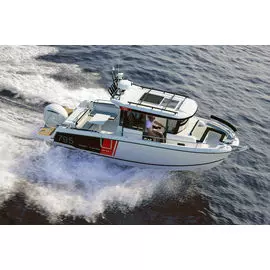Катер Merry Fisher 795 Sport Serie 2, с мотором Suzuki DF250APX KITMF3