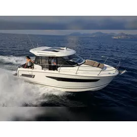 Катер Merry Fisher 895 Offshore KITMF1