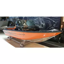 Катер NorthSilver 520 Fish NorthSilver 520 Fish