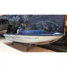 Катер NorthSilver 525 Fish Sport NorthSilver 525 Fish Sport