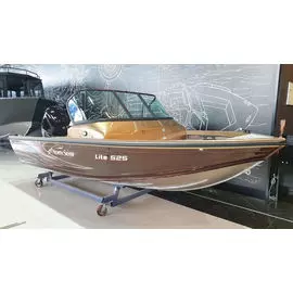Катер NorthSilver 525 Lite NorthSilver 525 Lite