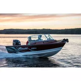 Катер NorthSilver 610 Fish NorthSilver 610 Fish