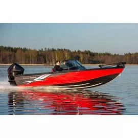 Катер NorthSilver 645 Fish Sport NorthSilver 645 Fish Sport