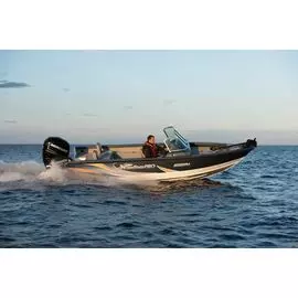 Катер NorthSilver 650 Fish NorthSilver 650 Fish