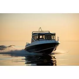 Катер NorthSilver Cabin 655 NorthSilver Cabin 655