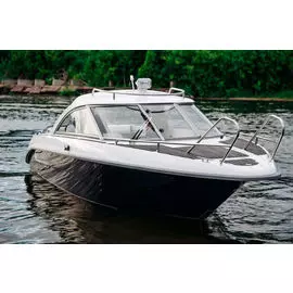 Катер Phoenix 600HT Phoenix 600HT_083