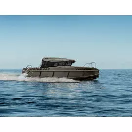 Катер VENTUM 860 с моторами Suzuki DF300APX KITVT1