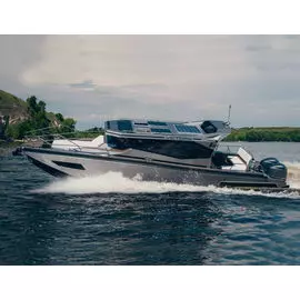 Катер Victory А11 А11