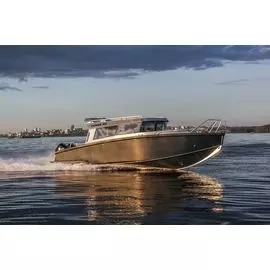 Катер VOYAGER 960 Cabin V960