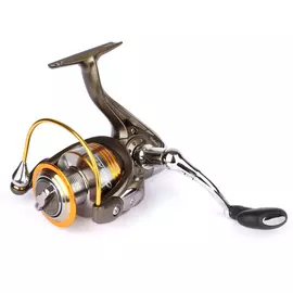 Катушка AKARUI 3000FD 4+1 подшип 5,1:1 Helios (HS-A3000FD) tr-118913