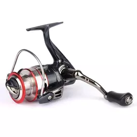 Катушка AKIRA 2000F 3+1 подшип Helios (HS-AK2000F) tr-159063